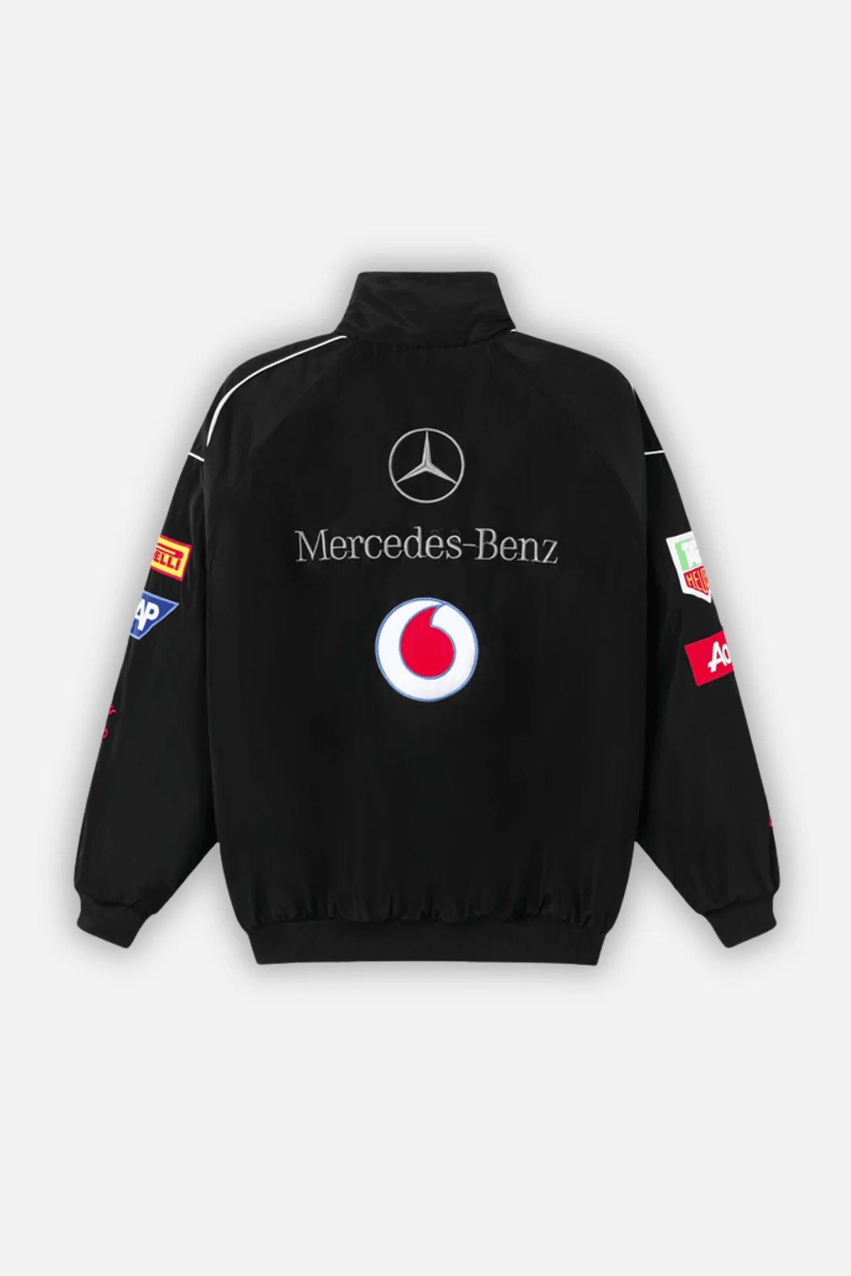 Mercedes
